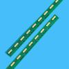 UFDIPLMY Compatible with LG 43LX310C-CA 43UF6300-CD 43UF6600-CD 43LH5880-CC MAK63207801 A 43LF5400 43LF5900 43LF5410 43LF634V 43LF6350 43LF5700 view 2