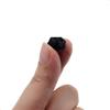 30 Pcs Silicone RJ45 Ethernet Hub Port RJ45 Anti-Dust Cover Cap Protector Plugs Stoppers for RJ45 Female Port Devices,TV,Computer,Other Devices,Black view 4