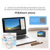 Car DVR Camera 4K&1080P Video Recorder GPS Dashcam Dash Cam Car Registrar Spuer Night Vision(Dual Lens Buck Line,32GB) view 4