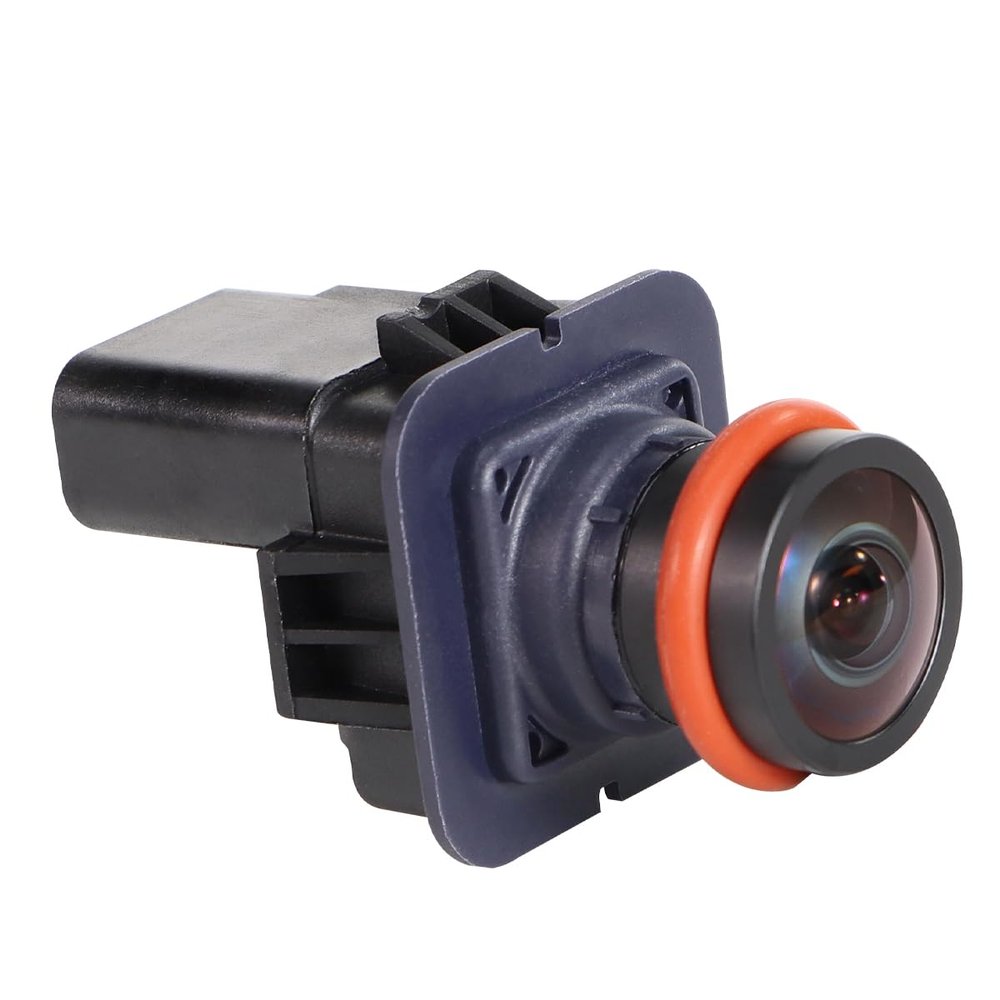 GreenYi OE Backup Camera (Part # EA5T-19G490-AA) Fit for Lincoln MKS (2013-2016) - Replaces Part # EA5Z-19G490-B DA5Z-19G490-A