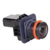 GreenYi OE Backup Camera (Part # EA5T-19G490-AA) Fit for Lincoln MKS (2013-2016) - Replaces Part # EA5Z-19G490-B DA5Z-19G490-A view 1