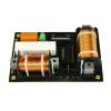 DEBLAN 800W 2 Way Crossover Tweeter Woofer Crossover 2000Hz High Power for 12-15 inch Stage Speakers view 4
