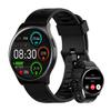 BENIO Smart Watch (Answer/Make Call), AI Watch Faces, 1.43" AMOLED with AOD, IP68 Waterproof Fitness Tracker, 24/7 Heart Rate/SpO2/Sleep Monitor/Stress, 110+ Sports Modes, Compatible Android & iOS view 1