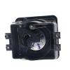 BSXYLVA Circuit Breaker Rotary Handle NSC100ROTDS Circuit Breaker Handle NSC250ROTDS Operating Handle (Size : NSC250ROTE0 Extended Rotary Handle) view 3