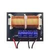 DEBLAN 300W Subwoofer Crossover with Cable 125Hz Woofer Subwoofer Dedicated Frequency Divider for 5-12 inch Woofer Speaker view 2