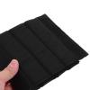 Hemobllo 2pcs Padded Camera Bag Inserts Shockproof Dividers for Easy Organization and for and Mirrorless Cameras Lightweight and Portable for Photographers view 3