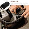 Hemobllo 2pcs Padded Camera Bag Inserts Shockproof Dividers for Easy Organization and for and Mirrorless Cameras Lightweight and Portable for Photographers view 4