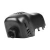 ZYKHPSYA VW03-G WiFi Dash Cam Car Dvr Camera Compatible for VW Tuareg Toureg FL NF CR 7P R Edition X V6 V8 R50 DashCam (Color : No Rear and 24H, Size : No Card), laiyong1987 view 1