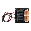 DEBLAN Subwoofer Crossover with Cable 125Hz 800W Woofer Subwoofer Frequency Divider for 5-18 inch Woofer Speaker view 1
