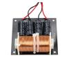 DEBLAN Subwoofer Crossover with Cable 125Hz 800W Woofer Subwoofer Frequency Divider for 5-18 inch Woofer Speaker view 3