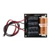 DEBLAN Subwoofer Crossover with Cable 125Hz 800W Woofer Subwoofer Frequency Divider for 5-18 inch Woofer Speaker view 4