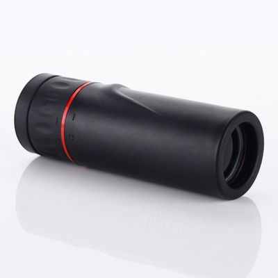 LYCZMY Monocular Telescope - 8X21 High Definition Weatherproof Pocket Telescope Monoculars for Birds Watching/Wildlife/Hunting/Camping/Hiking/Living/Concert