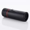 LYCZMY Monocular Telescope - 8X21 High Definition Weatherproof Pocket Telescope Monoculars for Birds Watching/Wildlife/Hunting/Camping/Hiking/Living/Concert view 1