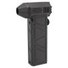 Jet Dry Blower, Air Blower, 15W Quick Charging Blower with 300000 RPM & Stepless Speed Adjustment, Ideal for Outdoor Drying view 2