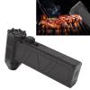 Jet Dry Blower, Air Blower, 15W Quick Charging Blower with 300000 RPM & Stepless Speed Adjustment, Ideal for Outdoor Drying view 3