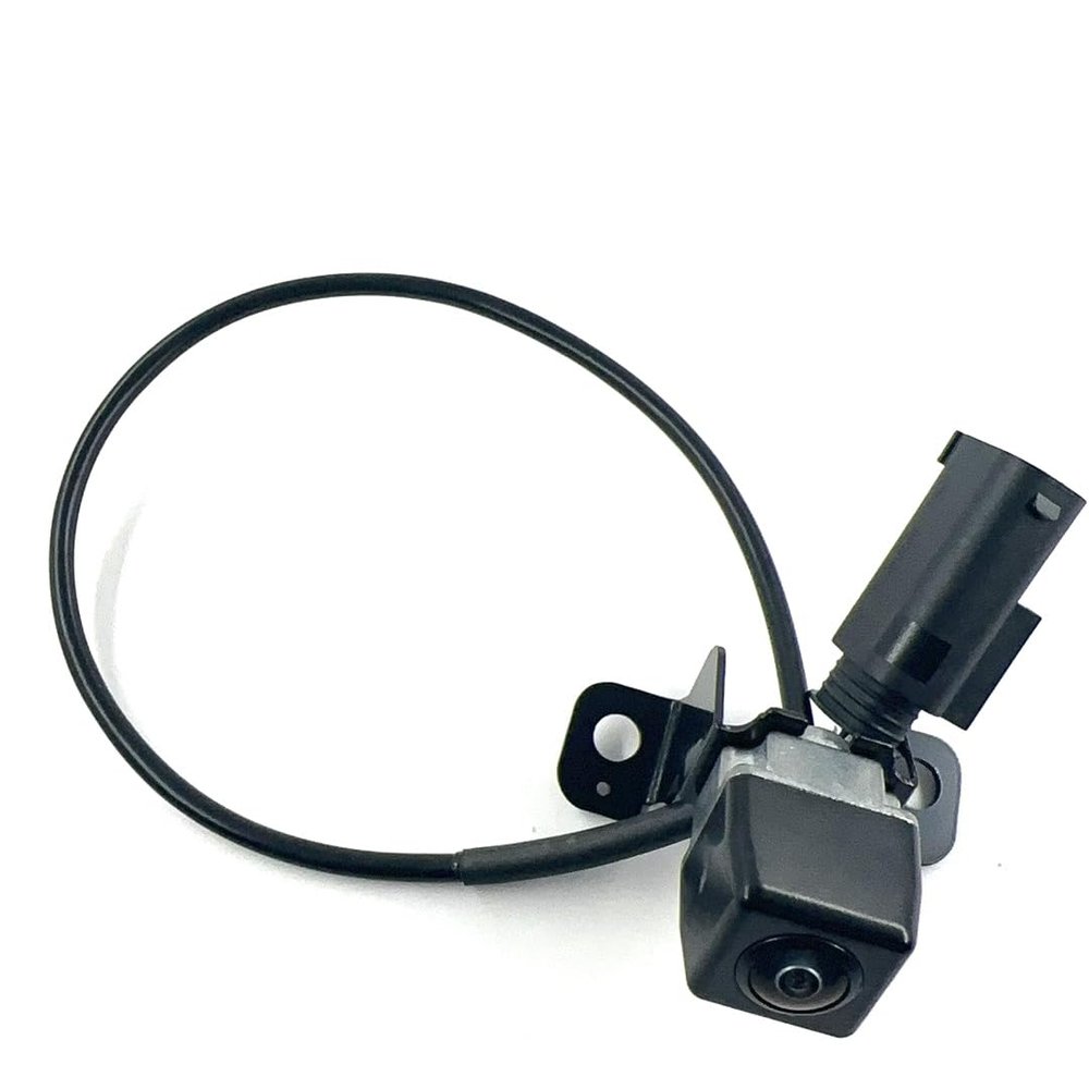 DirectNine Basics 95760-2p600fff, 95760-2p600, 95760-2p510, Rear Camera Reverse Image Suitable for 12-15 Kia Sorento