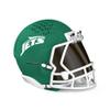 All-New Limited Edition, Officially Licensed NFL New York Jets Helmet Stand for Amazon Echo Dot (4th & 5th Generations). Device Sold Separately. view 1