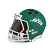 All-New Limited Edition, Officially Licensed NFL New York Jets Helmet Stand for Amazon Echo Dot (4th & 5th Generations). Device Sold Separately. view 3