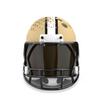 All-New Limited Edition, Officially Licensed NFL New Orleans Saints Helmet Stand for Amazon Echo Dot (4th & 5th Generations). Device Sold Separately. view 4