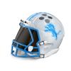 All-New Limited Edition, Officially Licensed NFL Detroit Lions Helmet Stand for Amazon Echo Dot (4th & 5th Generations). Device Sold Separately. view 3