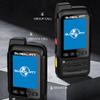 Global-PTT Dual Pack: Global Walkie Talkie Portable Radio with Yearly SIM Card for Seamless Communication (P0) view 4