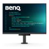 BenQ RD280UA 28.2 4K 3840x2560 Programming Monitor Backlight, Ergo Flexible Arm, 90W USB-C, Fine-Coated Panel, Advanced Coding Modes, Night Hours Protection, Coding HotKey, Eye-Care Tech view 1