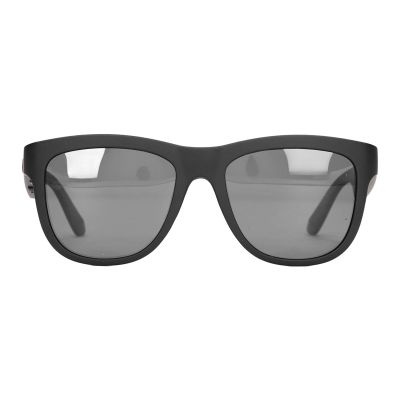 DirectNine Basics Sunglasses TAC Polarized Lens Open Ear Smart Stereo Music Glasses for Outdoor Sports, Black, Genericoqgim3ztnw