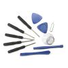 Mllepjdh 11 in 1 Phone Repair Opening Tool Kit for Tablets Laptops Electronics Repair Without Damage Your Devices Anti-Proof Screwdrivers Tools view 1