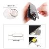 Mllepjdh 11 in 1 Phone Repair Opening Tool Kit for Tablets Laptops Electronics Repair Without Damage Your Devices Anti-Proof Screwdrivers Tools view 2