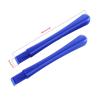 Mllepjdh 11 in 1 Phone Repair Opening Tool Kit for Tablets Laptops Electronics Repair Without Damage Your Devices Anti-Proof Screwdrivers Tools view 3