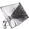 Kit 2 SoftBox 50 X 70 With 40W Led Lamp, Continuous Light for Photo and Video view 4