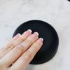 Elegante Recordable Buttons: 30-Seccond Talking Voice Recorder. American Ingenuity + Patented Design. by The Original Custom Easy Button (Black Base/Black Top) view 2