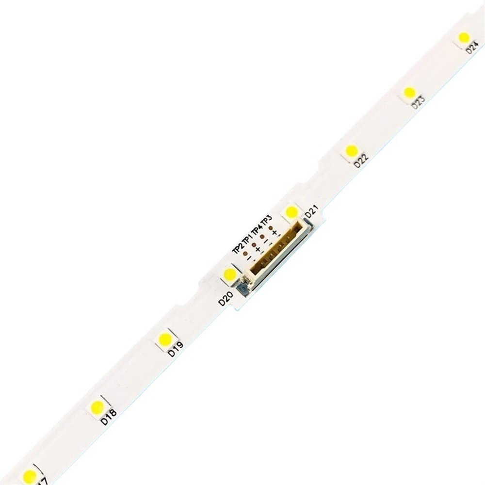 UFDIPLMY LED Backlight Strip Compatible with Samusng 55NU7100 55NU7170 UE55NU7300 UE55NU7100 UE55NU7105 AOT_ 55_ NU7300_ NU7100 BN96-45913A BN61-1548