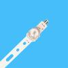 UFDIPLMY 3pcs/Set 6+7LED 590mm LED Backlight Strip Compatible with Samsung 32" 32W1333B 32L2200U SVS320AD7 SVS320AA6 LTA320AP33 LC-32LD135K 32L2200U view 2
