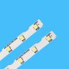 UFDIPLMY 530mm 2pcs LED Backlight Compatible with Sam Sung UN49NU7100 UE49NU7300U UE49NU7140 UE49NU7100 BN61-15483A BN96-45953A 45953B LM41-00630A 00 view 2