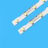UFDIPLMY 530mm 2pcs LED Backlight Compatible with Sam Sung UN49NU7100 UE49NU7300U UE49NU7140 UE49NU7100 BN61-15483A BN96-45953A 45953B LM41-00630A 00 view 3