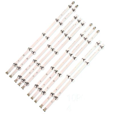 UFDIPLMY LED Backlight Strip Compatible with LG 42 "TV V14 Slim DRT Rev0.6 6916L 1682A 1684A 1683B 1685B LC420DUH PG F1 42LY970H 42LB700V 42