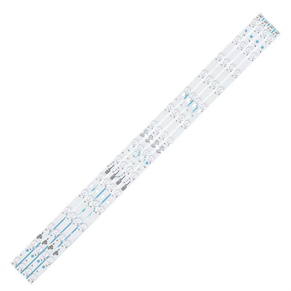 UFDIPLMY Compatible with Haier 42 "LCD TV LED42D15-01 (A) TF-LED42S39T2S LE42K50F Ls42al88U52 LE42B310G LE42A31U42H3 LS42A51 LE42E6900 LE42B8000 LE42