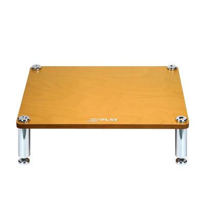 AVplay AV-605018 Audio Table HiFi Home Pre-Amplifier PRE Amp Speaker CD Player Rack Stands Cabinet High Quanlity (2 Layer -1)
