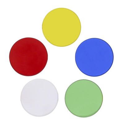 JOEBO Microscope Kit 5 Pieces Microscope 32 35 42 45mm Diameter Biological Microscope Accessories Microscope Lens Adapters (Color : Diameter 42mm)