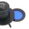 JOEBO Microscope Kit 5 Pieces Microscope 32 35 42 45mm Diameter Biological Microscope Accessories Microscope Lens Adapters (Color : Diameter 42mm) view 3