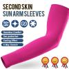 GOUNOD Gardening Sleeves to Cover Arms for Women with Thumb Holes-Sun Protection SPF Cooling Driving UV Blocking view 3