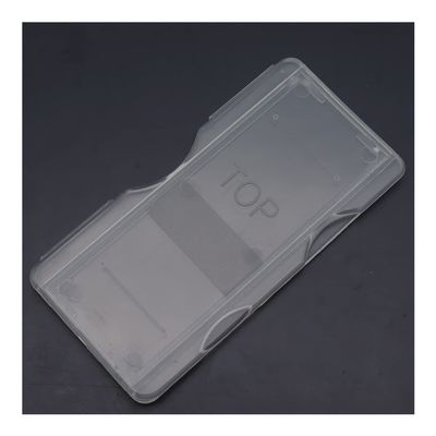 JOEBO Microscope Kit Microscope Slides Box Holds 1 or 2 or 3 or 5 Pieces Slides Plastic Mailers Box Slide Storage 50 Pieces Microscope Lens Adapters (Color : for 1 Piece Slide)