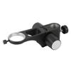 JOEBO Microscope Kit Install Diameter 32mm Diameter 50mm Adjustable Stereo Microscope Stand Holder Bracket for Monocular Zoom Lens Microscope Lens Adapters (Color : B) view 1
