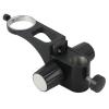 JOEBO Microscope Kit Install Diameter 32mm Diameter 50mm Adjustable Stereo Microscope Stand Holder Bracket for Monocular Zoom Lens Microscope Lens Adapters (Color : B) view 4