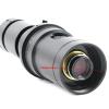 Joebo Microscope Kit 200X 500X 400X 1000X Adjustable Magnification Continuously Variable C Mount Zoom Lens for USB Video Microscope Camera Microscope Lens Adapters (Color : 10) view 2