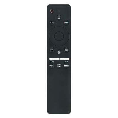 BN59-01312G WINFLIKE Voice Remote Control Replace Suit for Samsung LED TV UN65RU800DFXZA UN49RU8000FXZA UN75RU800DFXZA UN55RU8000FXZA UN75RU8000/FXZA UN65RU8000FXZA QN32Q50RAFXZA