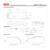 Mean Well SPV-150-24 150W Single Output with PFC Function SPV-150 24V 6.25A view 4