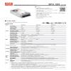 Mean Well SPV-300-48 300W Single Output with PFC Function SPV-300 48V 6.25A view 2