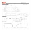 Mean Well SPV-300-48 300W Single Output with PFC Function SPV-300 48V 6.25A view 3